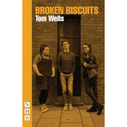 Broken Biscuits