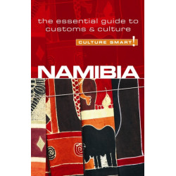 Namibia - Culture Smart!: The Essential Guide to Customs & Culture