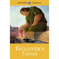 Ladybird Classics: Gulliver's Travels