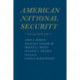 American National Security