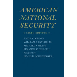 American National Security