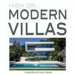 High On… Modern Villas