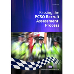 Passing the PCSO Recruit Assessment Process