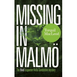 Missing in Malmo