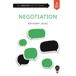 Smart Skills: Negotiation