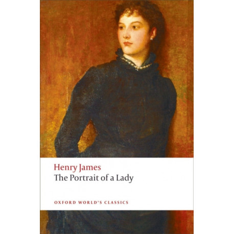 The Portrait of a Lady