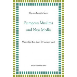 European Muslims and New Media
