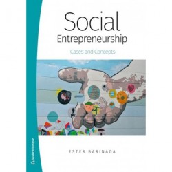 Social entrepreneurship: cases and concepts