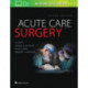Acute Care Surgery