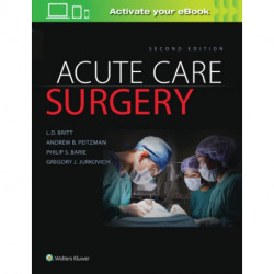 Acute Care Surgery