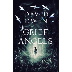 Grief Angels