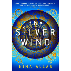 The Silver Wind