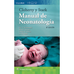 Cloherty y Stark. Manual de neonatologia