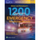 Aldeen and Rosenbaum's 1200 Questions to Help You Pass the Emergency Medicine Boards
