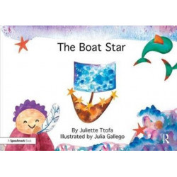 The Boat Star: A Story about Loss