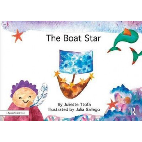 The Boat Star: A Story about Loss