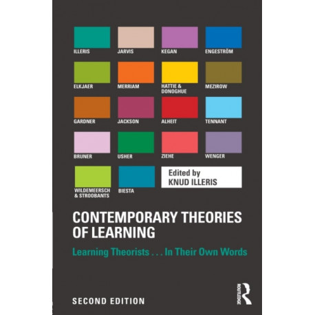 Contemporary Theories of Learning: Learning Theorists … In Their Own Words