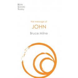 The Message of John: Here Is Your King