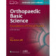 Orthopaedic Basic Science: Fifth Edition: Print + Ebook: Foundations of Clinical Practice 5