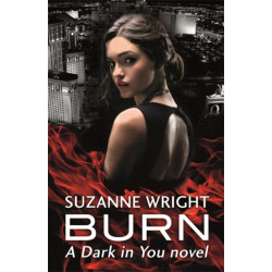 Burn: Enter an addictive world of sizzlingly hot paranormal romance . . .