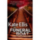 The Funeral Boat: Book 4 in the DI Wesley Peterson crime series