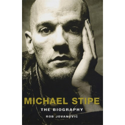 Michael Stipe: The Biography