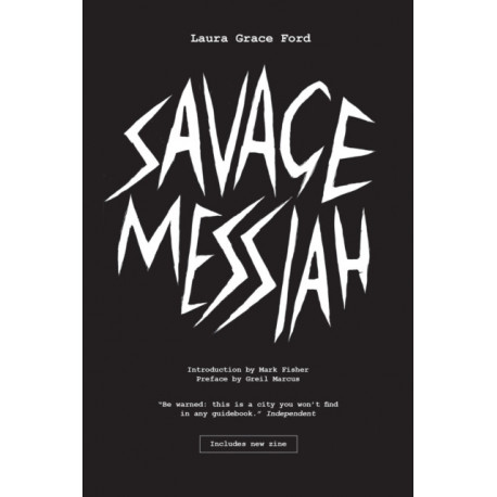 Savage Messiah