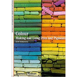 Colour: Making and Using Dyes and Pigments