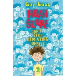 Noah Scape Can't Stop Repeating Himself