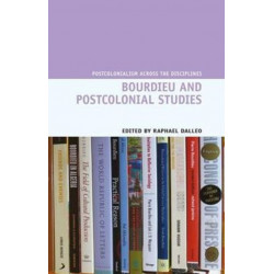 Bourdieu and Postcolonial Studies
