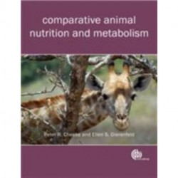 Comparative Animal Nutrition and Metabolism