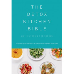The Detox Kitchen Bible