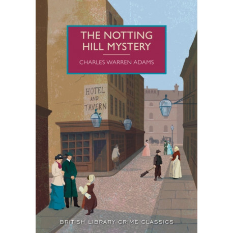 The Notting Hill Mystery