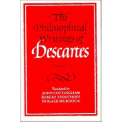 The Philosophical Writings of Descartes: Volume 2