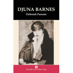 Djuna Barnes