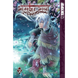 Scarlet Soul, Volume 2: Volume 2