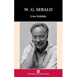 W. G. Sebald