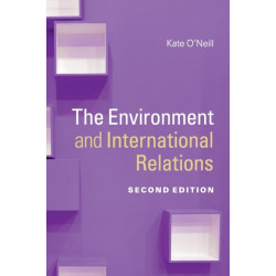 The Environment and International Relations