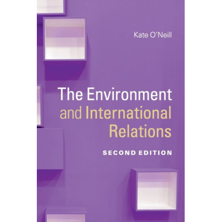 The Environment and International Relations