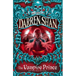 The Vampire Prince