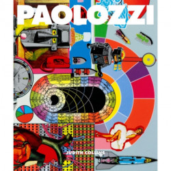 Eduardo Paolozzi