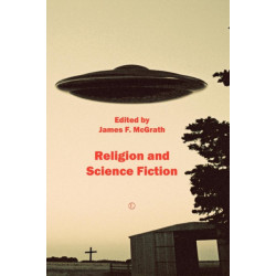 Religion and Science Fiction