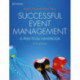 Successful Event Management: A Practical Handbook