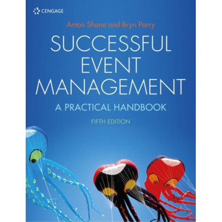 Successful Event Management: A Practical Handbook