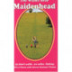 The Walks Near Maidenhead: 44 Short Walks  4-6 Miles Linking with 23 Thames Walks Between Sonning and Windsor