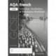 AQA GCSE French Higher Grammar, Vocabulary & Translation Workbook for the 2016 specification (Pack of 8): With all you need to know for your 2022 assessments