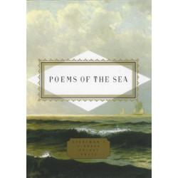 Poems Of The Sea