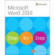 Microsoft Word 2019 Step by Step