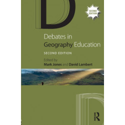 Debates in Geography Education