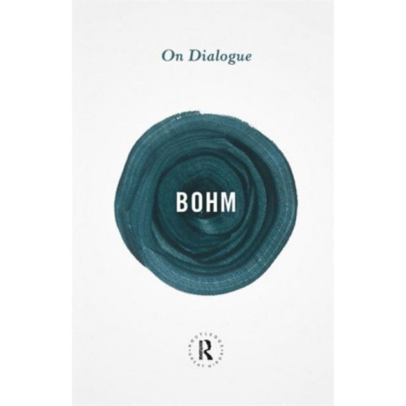 On Dialogue